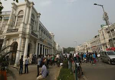 Connaught Place Inner Circle