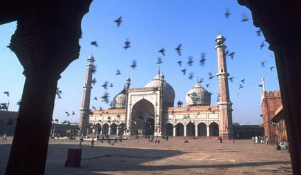 Jama Masjid