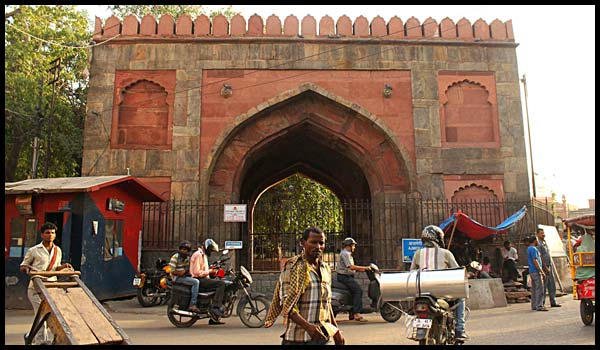 Ajmeri-Gate