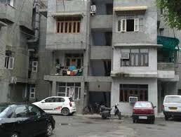 flat for rent in New Delhi