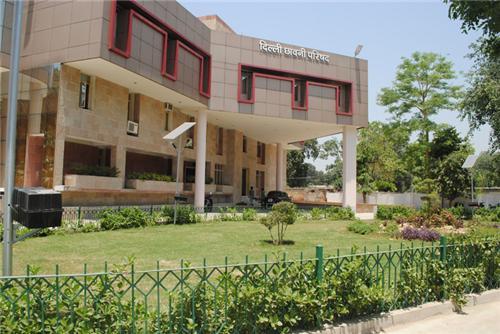 Delhi cantonment board.