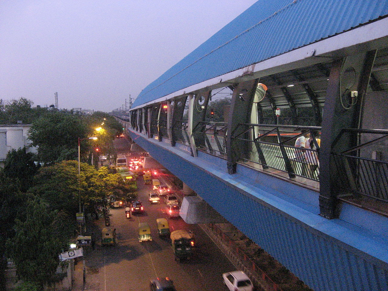 Karol Bagh