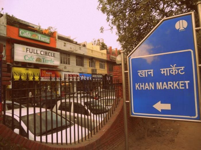 Khan Market