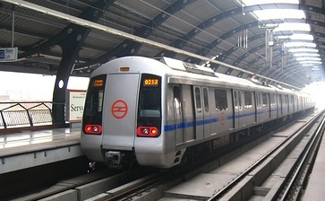 sultanpur metro