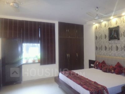 flat for rent in New Delhi