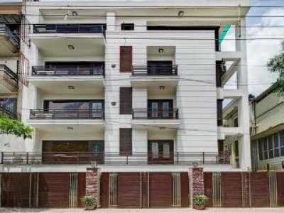 flat for rent in New Delhi