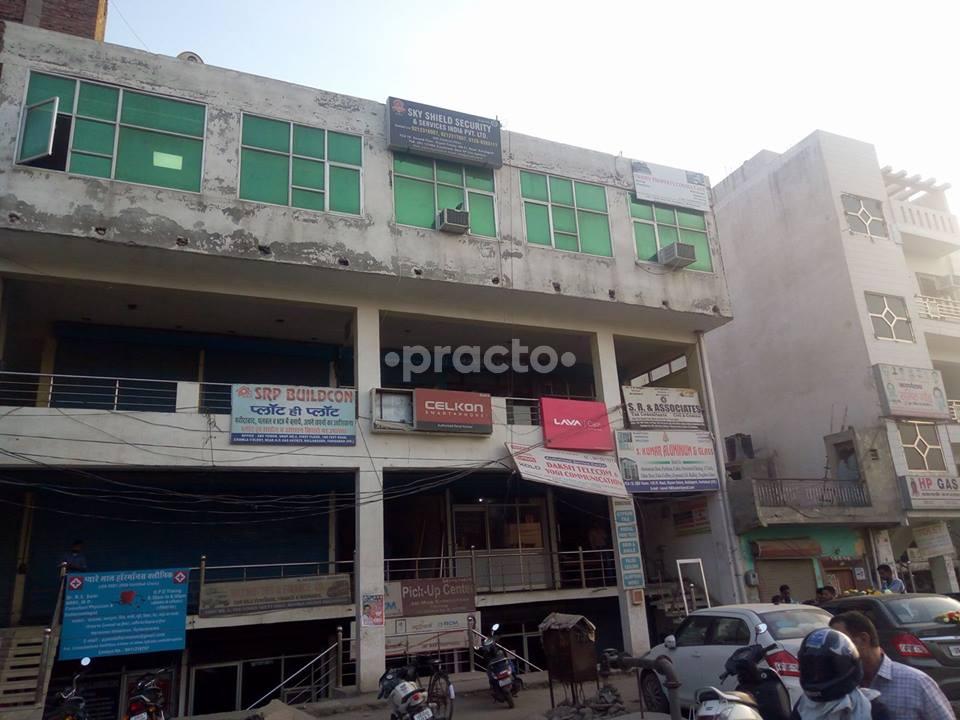 flat for rent in Faridabad